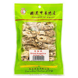 East Asia Brand dried angelica root (British brand)