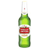 Stella Artois premium lager beer 660ml (British brand)