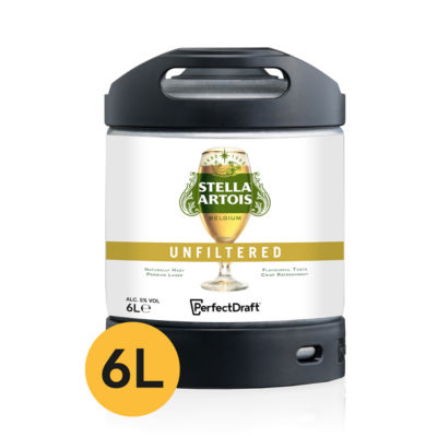 Orchard Pig Reveller Medium Cider 500ml, importiert aus dem Vereinigten Königreich