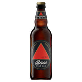 Bass Pale Ale 500ml beer, imported from the UK