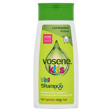 Vosene Kids 3 in 1 Head Lice Repellent Conditioning Shampoo