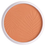 Collection bronze glow matte powder Terracotta - British product