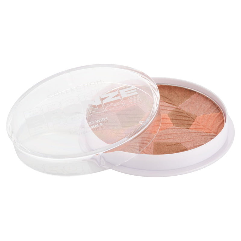 Collection Bronze Glow Mosaic Fake Tan - British product