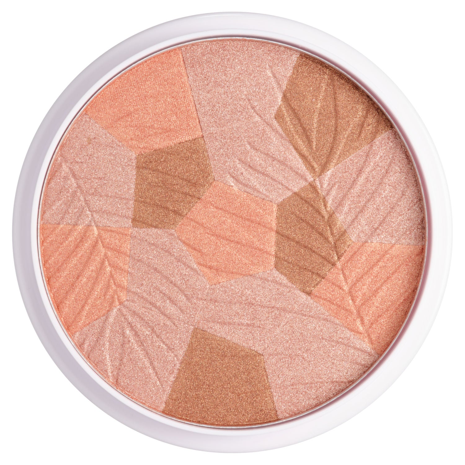 Collection Bronze Glow Mosaic Fake Tan - British product