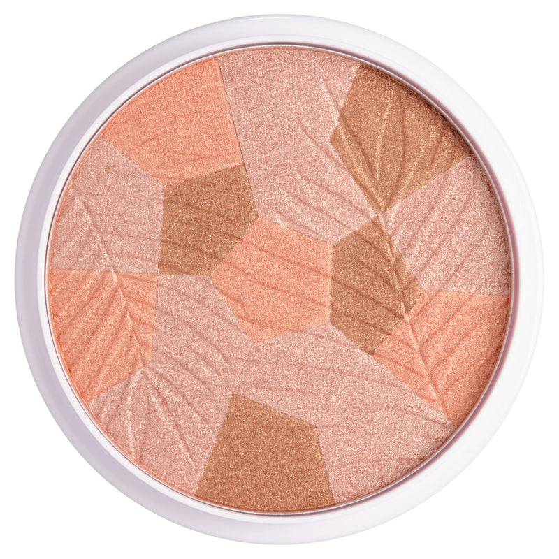 Collection Bronze Glow Mosaic Fake Tan - British product