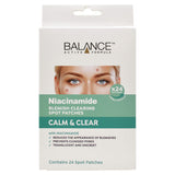 Balance Active Formula Niacinamide spot patches 24 patches, UK version