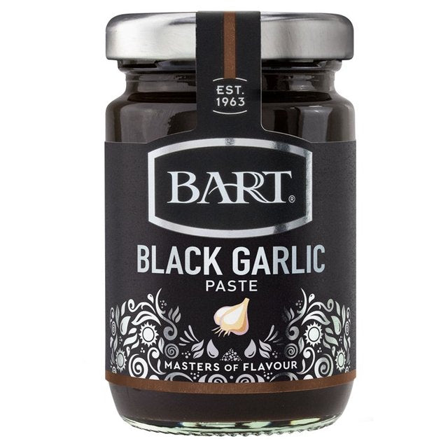 Bart Black Garlic Paste   95g