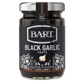 Bart Black Garlic Paste   95g GOODS M&S   