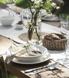 Villeroy & Boch Arthur brushed 68-piece cutlery set (British brand)