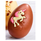 Thorntons unicorn milk chocolate Easter egg 151g, UK version