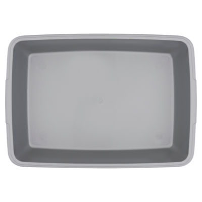 Whitefurze cat litter tray (British brand)