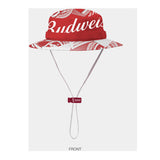Budweiser FIFA World Cup boonie hat (British brand)