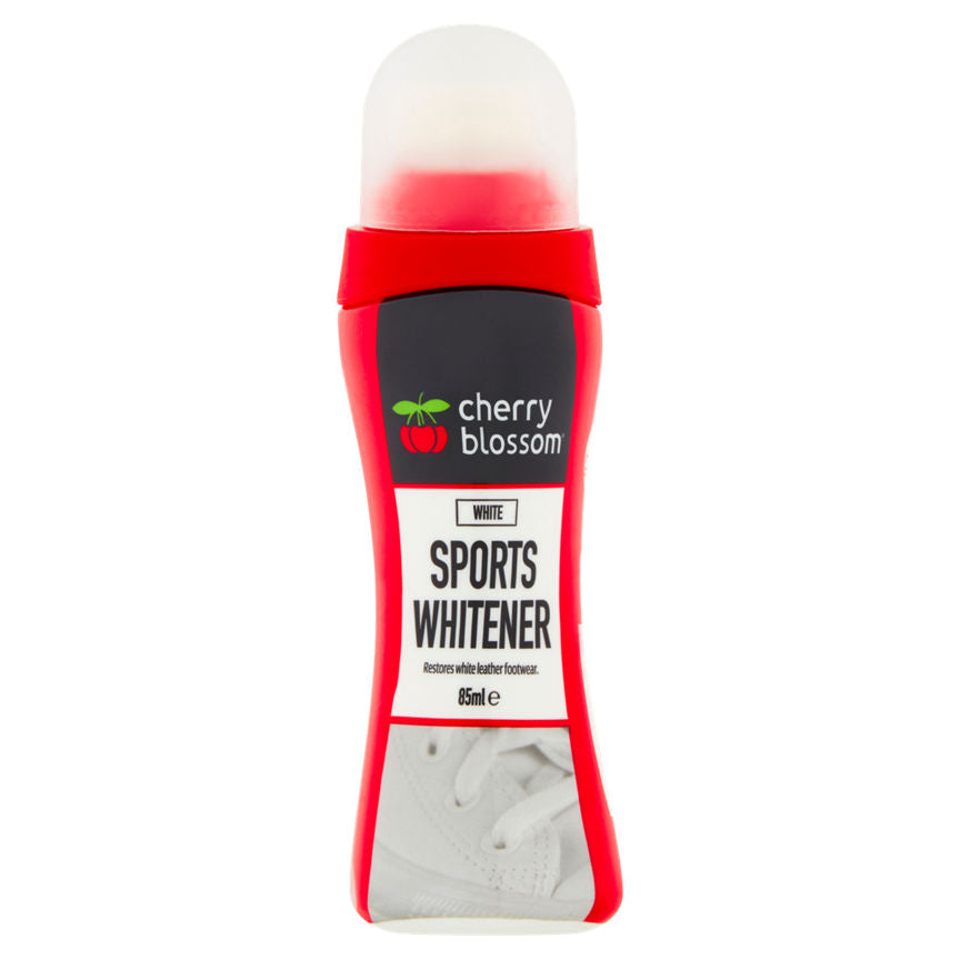 Cherry Blossom White Sports Whitener GOODS ASDA   