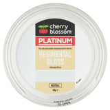Cherry Blossom shoe polish neutral 40g - British product
