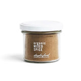 Daylesford Organic Mixed Spice   40g GOODS M&S   