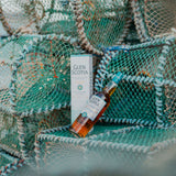 Glen Scotia single malt whisky Campbeltown Harbour 70 cl, UK version