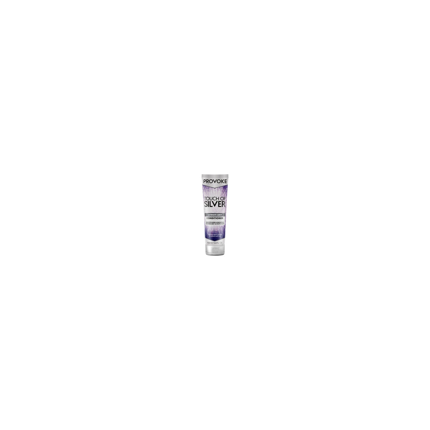 Provoke Touch of Silver Conditioner 150ml - British product