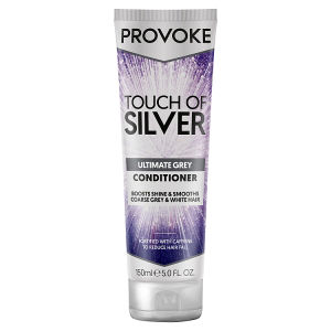 Provoke Touch of Silver Conditioner 150ml - British product