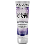 Provoke Touch of Silver Conditioner 150ml - British product