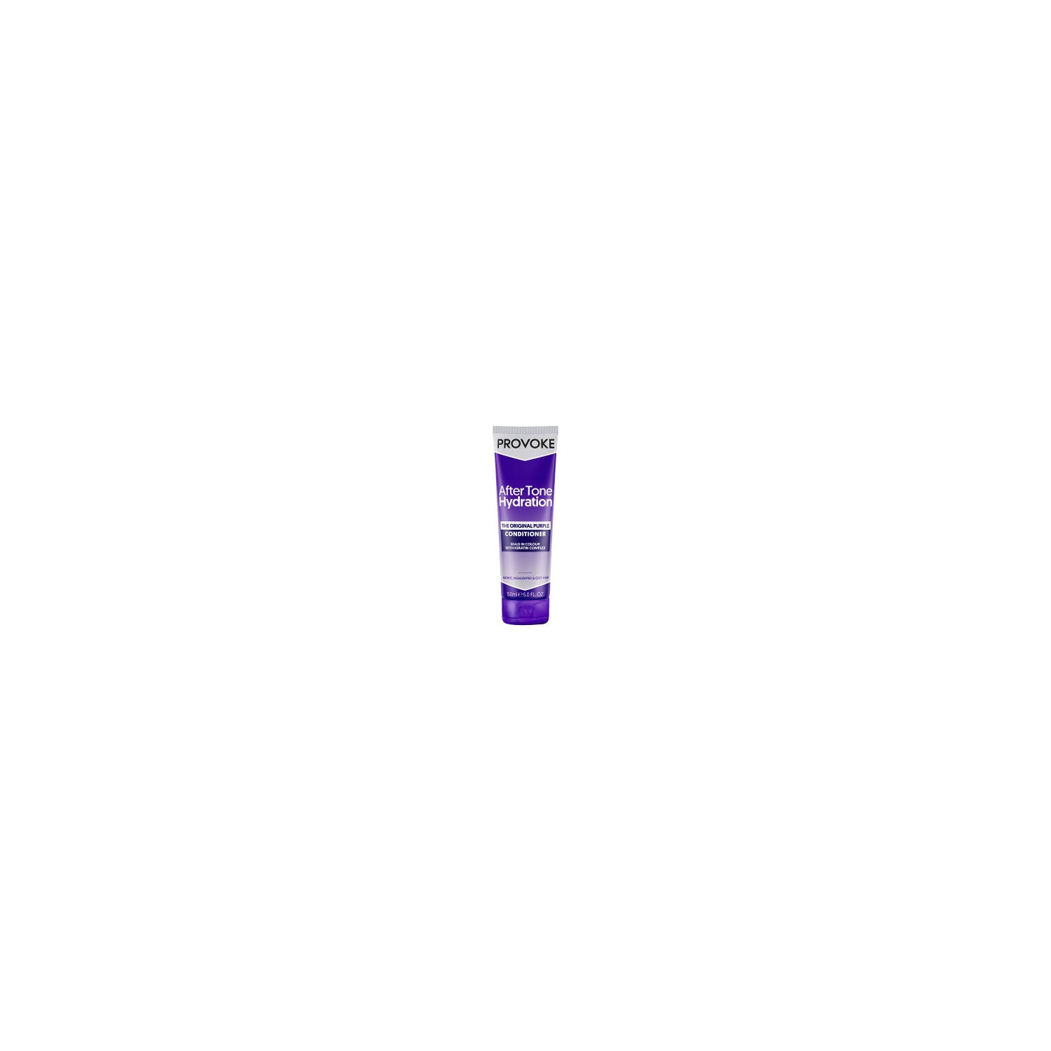 Provoke After Tone Hydration Conditioner 150ml (British brand)