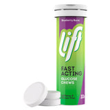 Gluco Tabs Blueberry Burst Fast-Acting Glucose