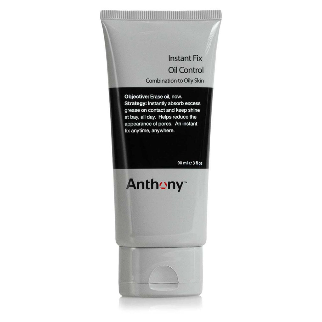 Anthony Instant Fix Oil Control 90ml