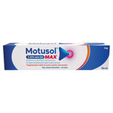 Motusol 2.32% w/w Gel Max GOODS ASDA   