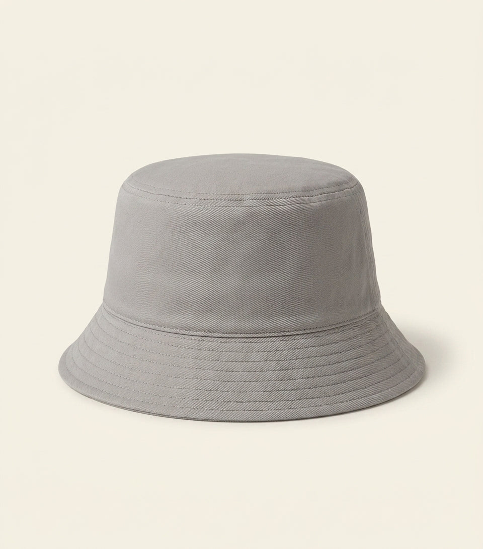 Prada Re-Nylon bucket hat, imported from the UK