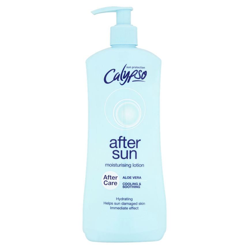 Calypso After Sun Lotion After Care