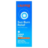 Calypso sun burn relief spray 100ml (British brand)