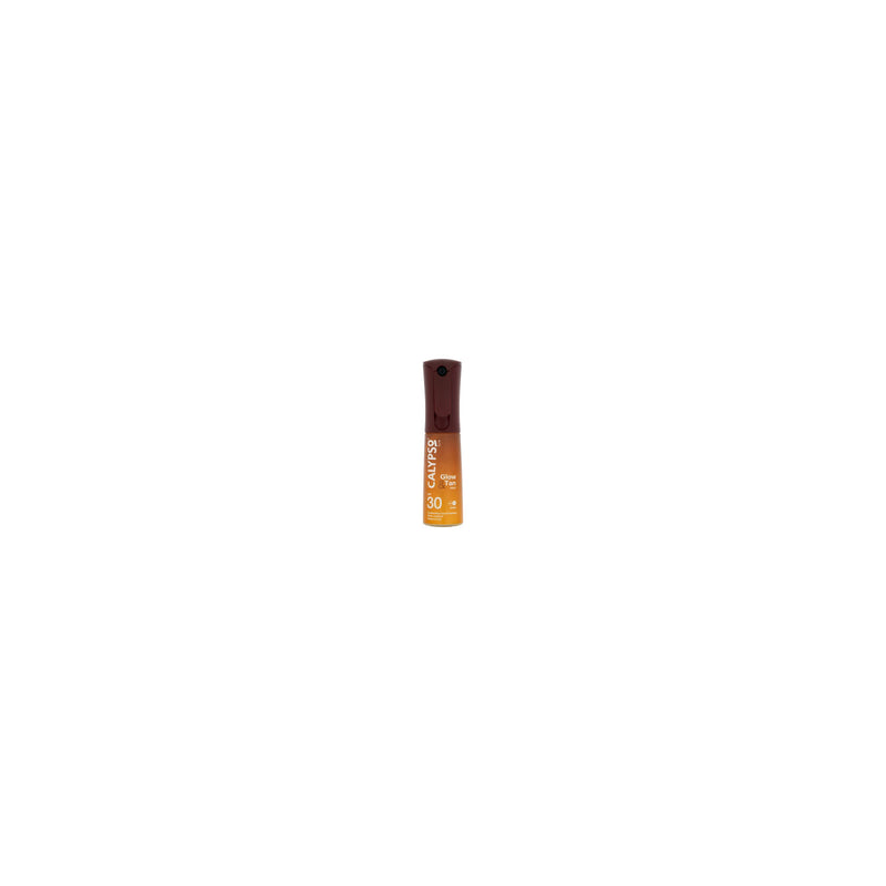 Calypso sun glow mist SPF 30 100ml (British brand)