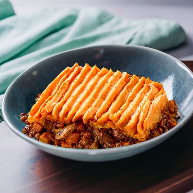 Kirsty's Lentil Cottage Pie   400g