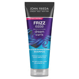 John Frieda Frizz-Ease Dream Curls Shampoo GOODS ASDA   