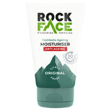 Rock Face Anti Ageing Moisturiser GOODS ASDA   