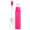 Maybelline Superstay Matte Ink liquid lipstick 30 Romantic shade, imported from the UK