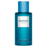 Bespoke London Wild Herbs Tonka Bean cologne 100ml, UK version