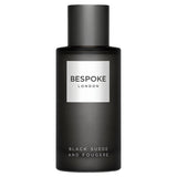 Bespoke London Black Suede and Fougere 100ml GOODS ASDA   