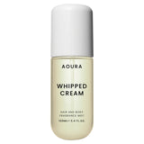 Aoura Whipped Cream fragrance mist 100ml - British product