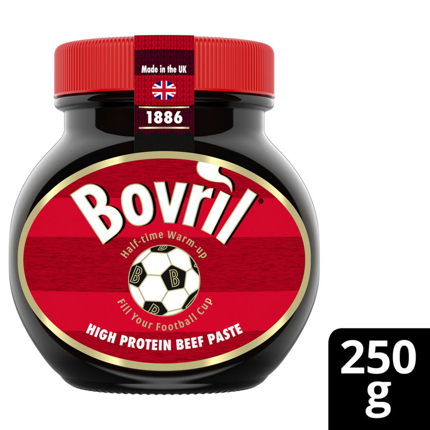 Bovril Yeast Extract Beef GOODS ASDA   