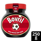 Bovril Pasta de extracto de carne y levadura 250 g - Producto británico