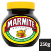 Marmite Classic Yeast Extract Spread 250g, imported from the UK