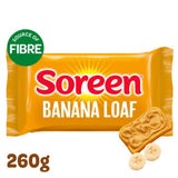 Soreen Banana Loaf 260g