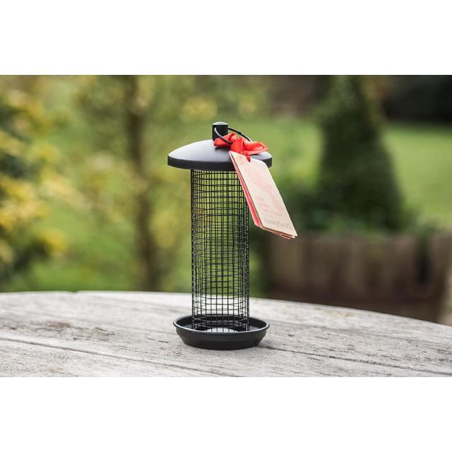 Honeyfield's Urban Garden Wild Bird Peanut Feeder   320g GOODS M&S   