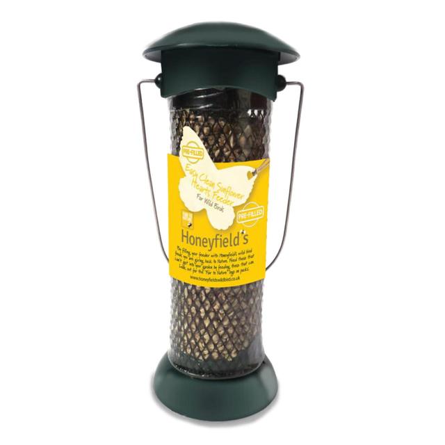 Honeyfield's Prefilled Sunflower Heart Wild Bird Feeder   347g GOODS M&S   