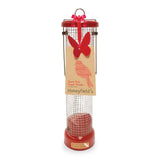 Honeyfield's Heavy Duty Wild Bird Peanut Feeder   320g GOODS M&S   