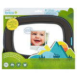 Munchkin Brica Baby In-Sight Mirror GOODS ASDA   