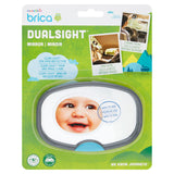 Munchkin Brica Dual Sight Mirror GOODS ASDA   