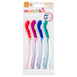 Munchkin White Hot Safety Spoons 4m+