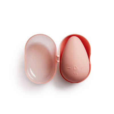 Munchkin Warm Touch Lactation Massager, UK version