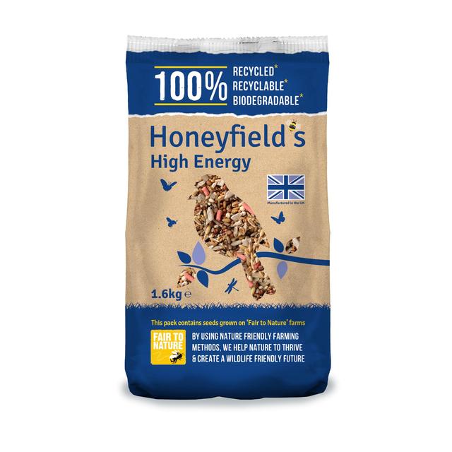 Honeyfield's Hi Energy Wild Bird Food   1.6kg